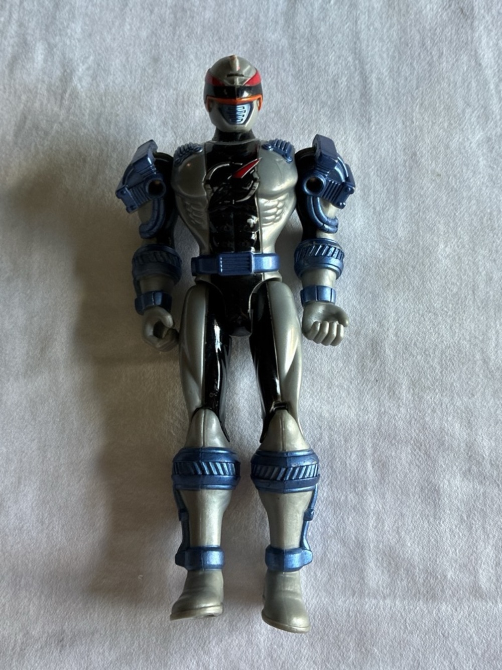 Power Ranger Toy
